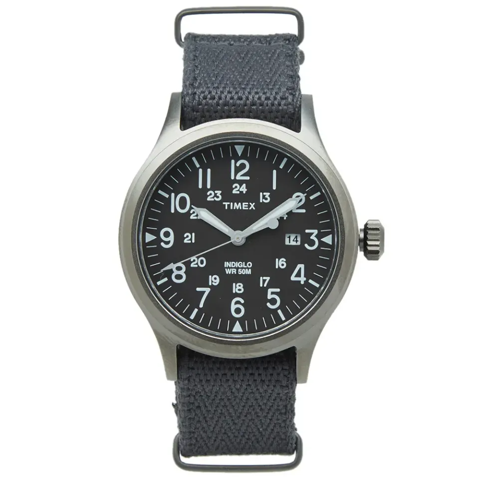 Scout Brook Watch