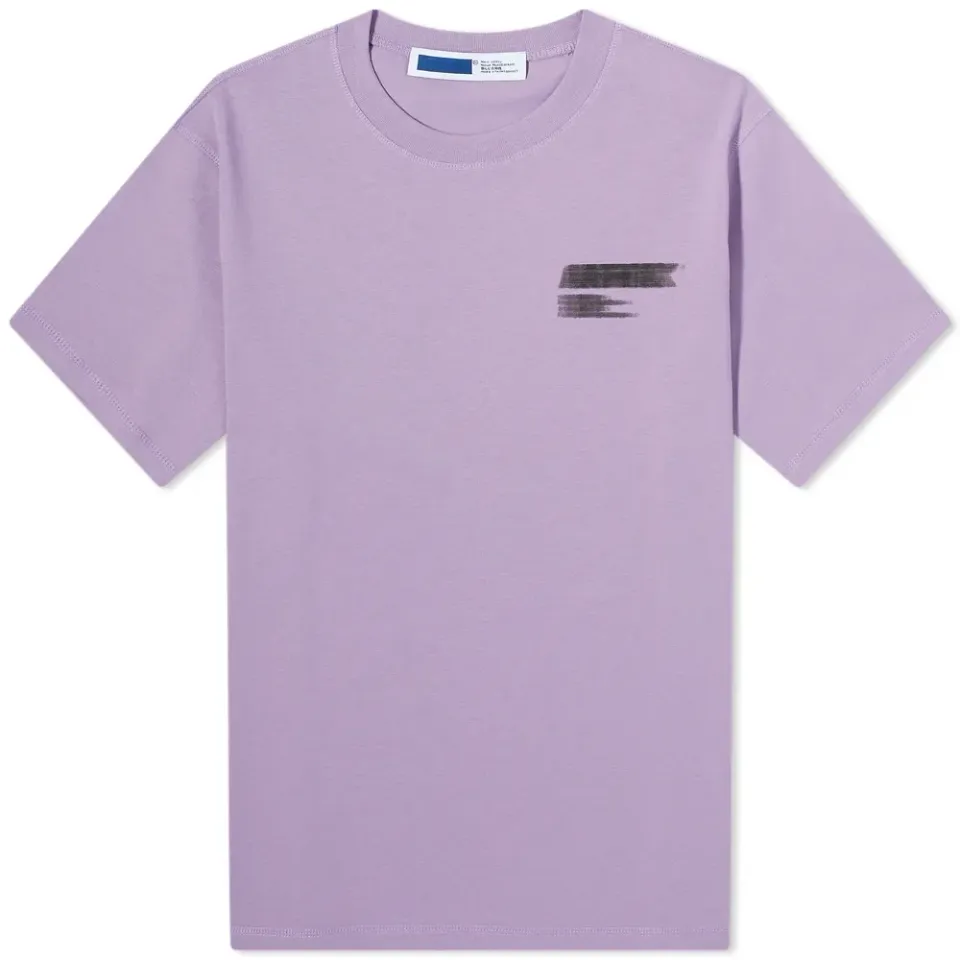 Reverb Standardised Logo T-Shirt