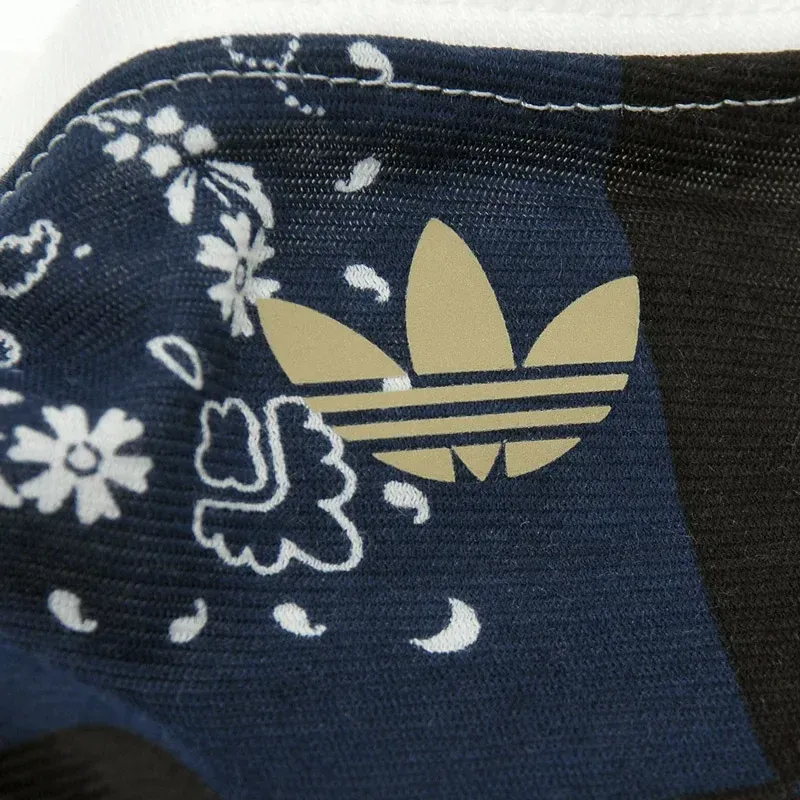 x Opening Ceremony Bandana Pocket Tee