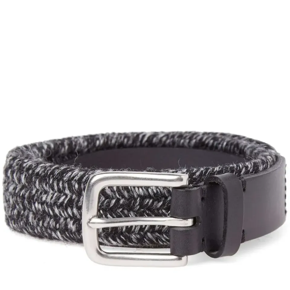Melange Belt