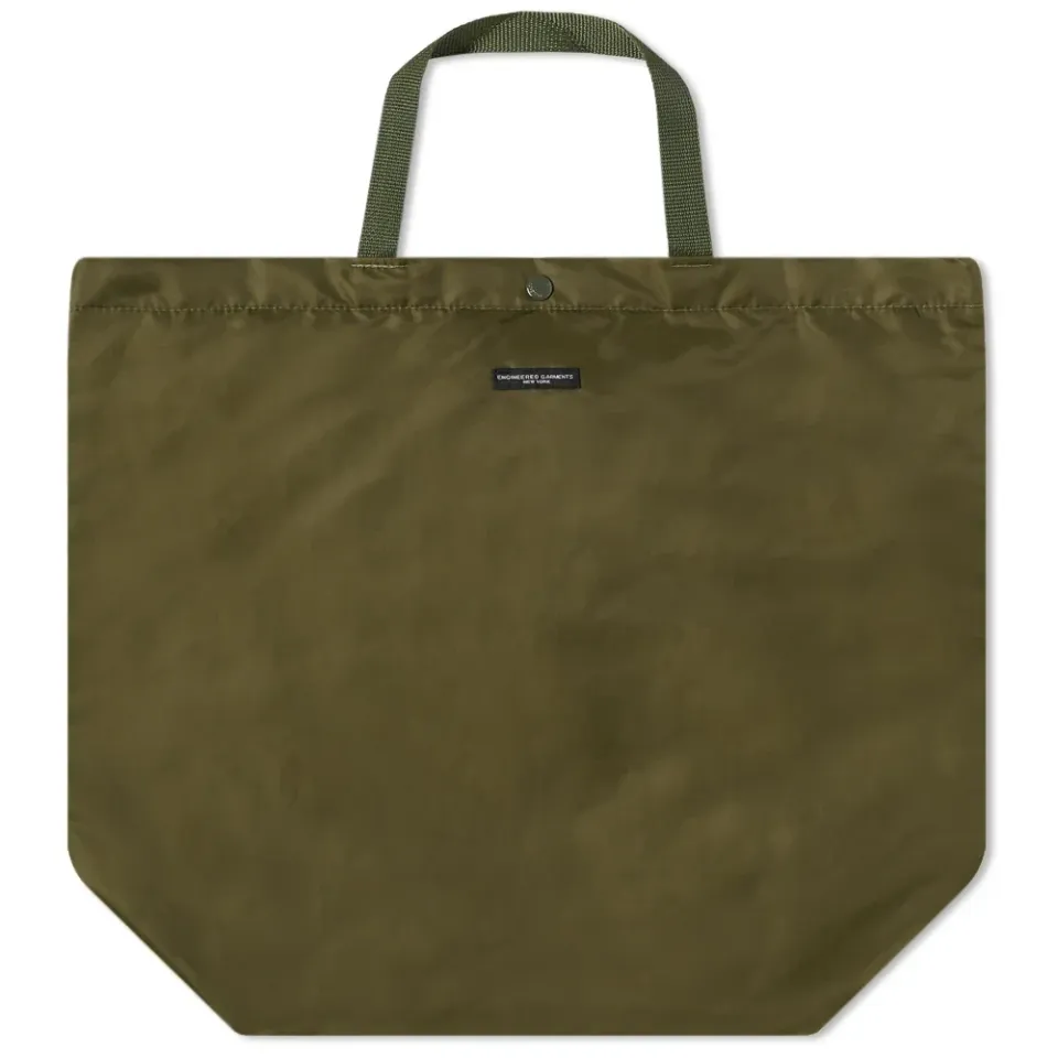 Carry All Tote