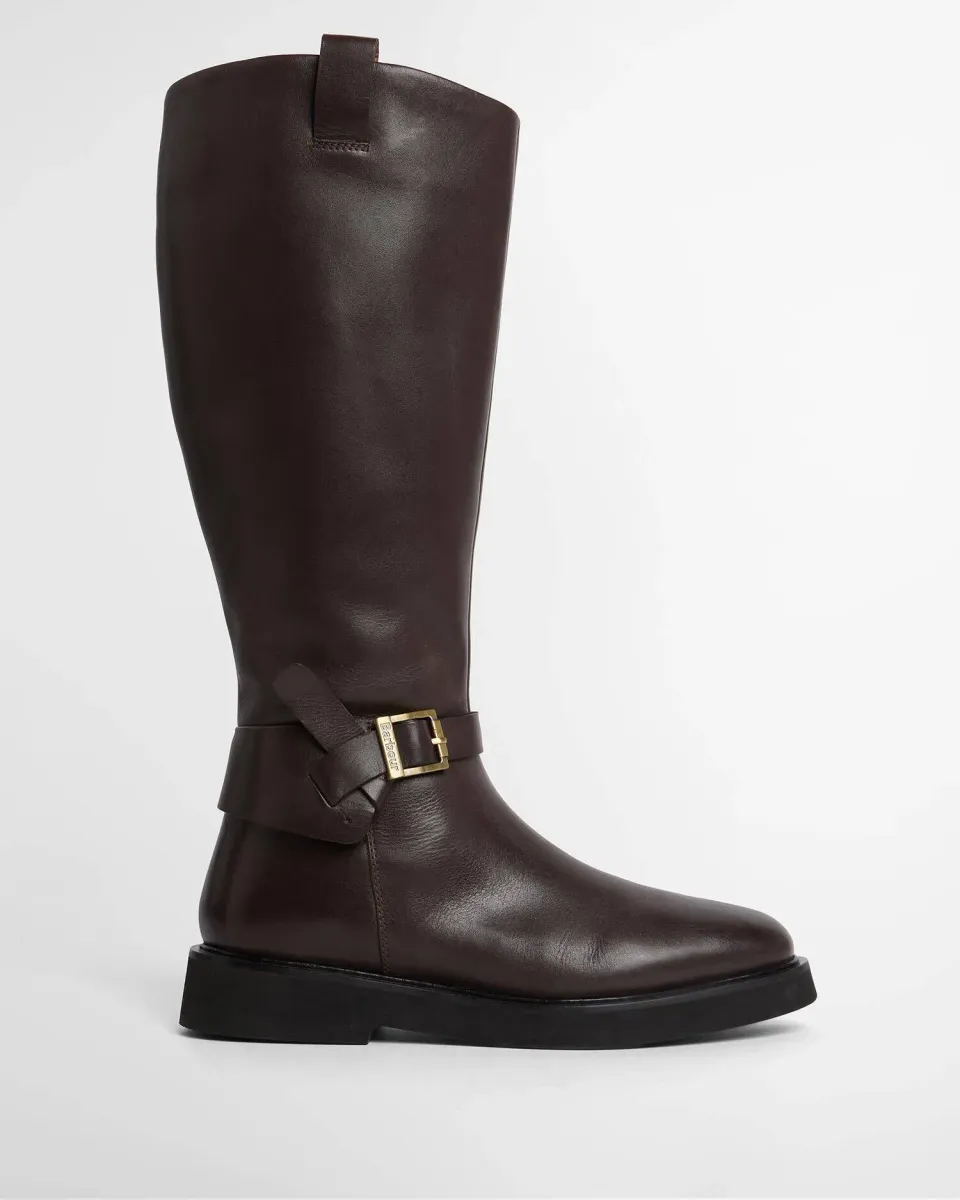 Theodora Riding Boots