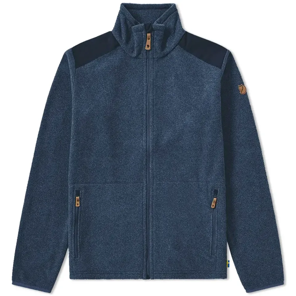 Sten Fleece
