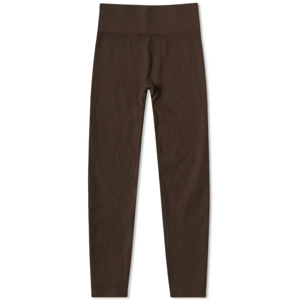 Rib Sports Leggings