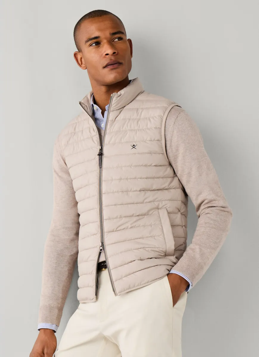 Ultra Lightweight Gilet