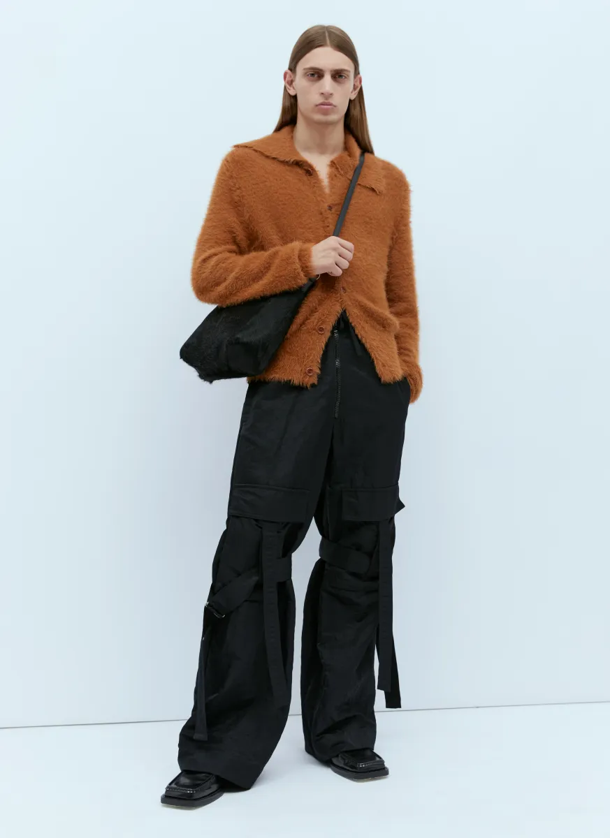 Primo Tape Pants