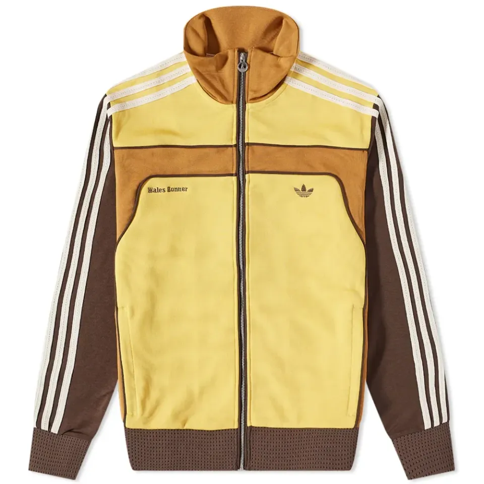 X Wales Bonner Track Top