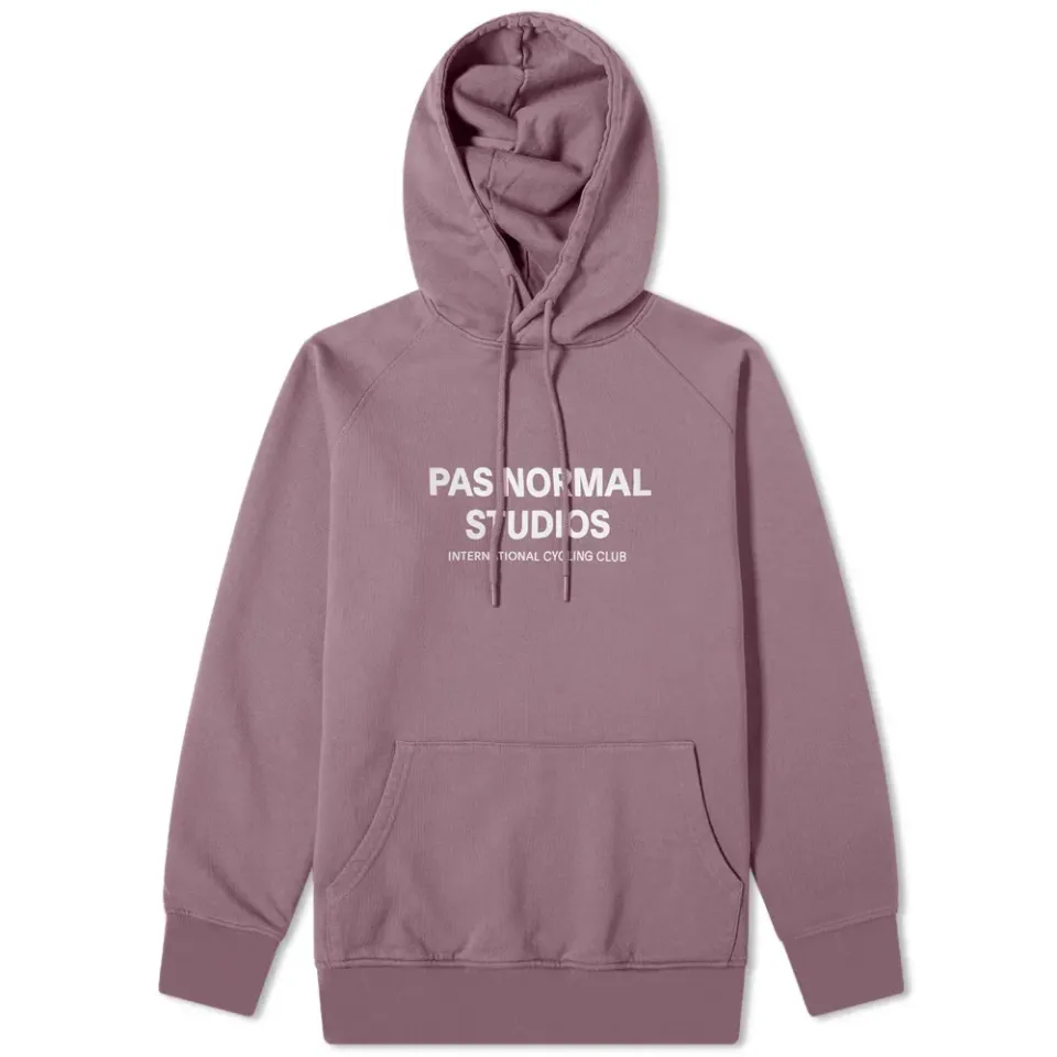 Logo Hoodie