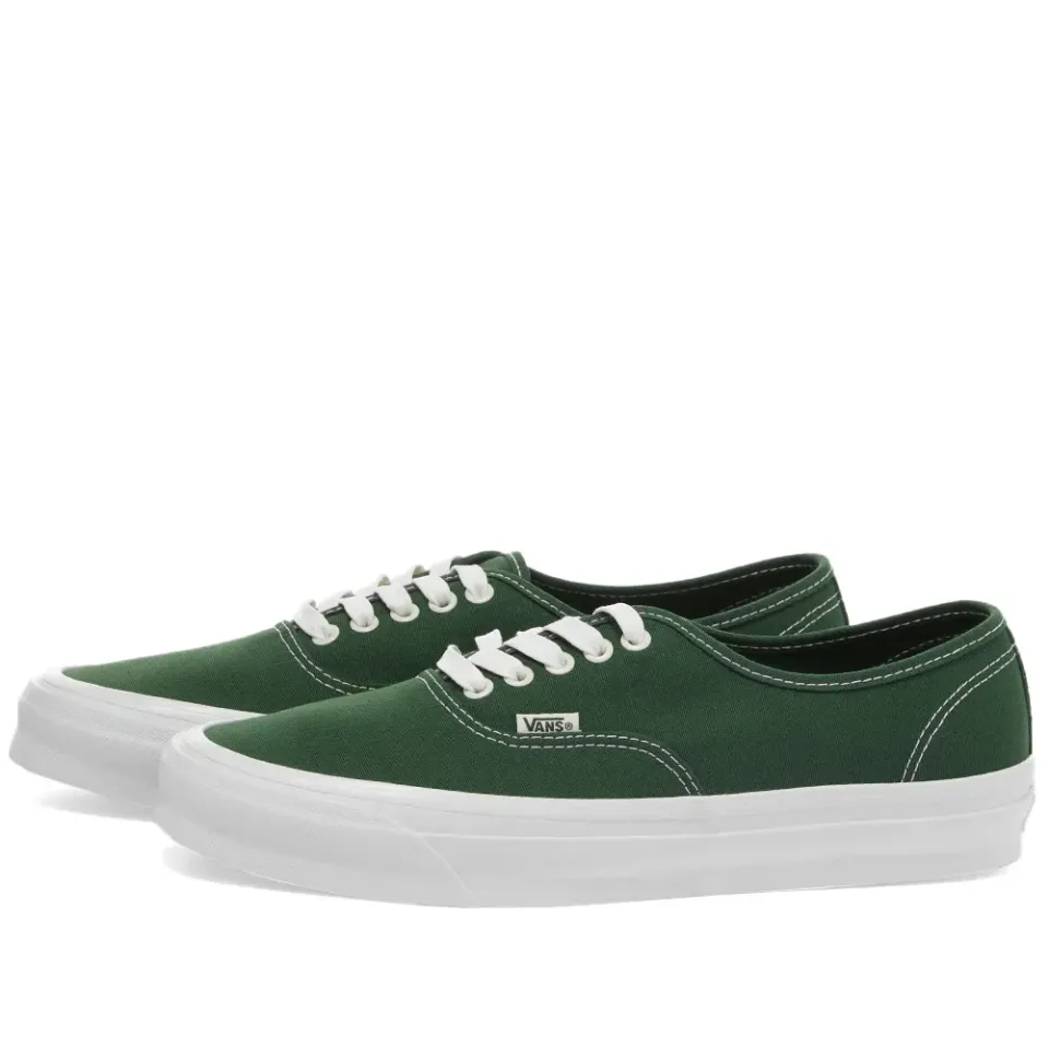 x MoPQ OG Authentic LX