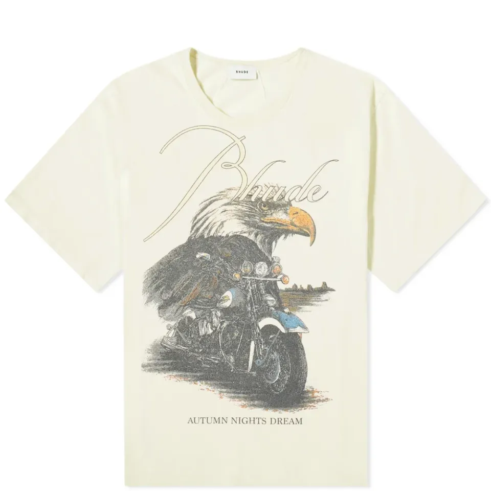 Eagle Dream Tee