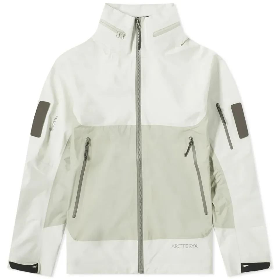 Arc'teryx System A Dume Jacket