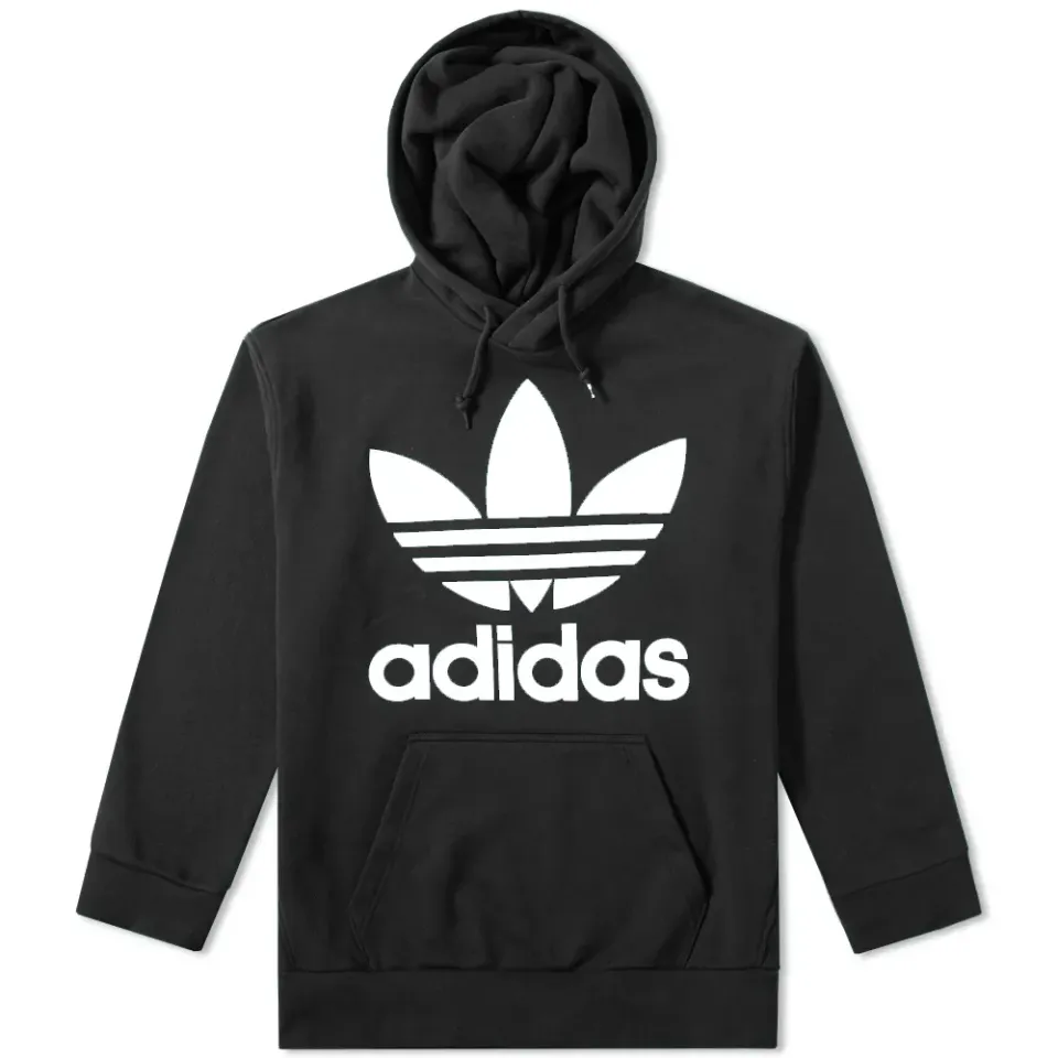 ADC Oversize Hoody