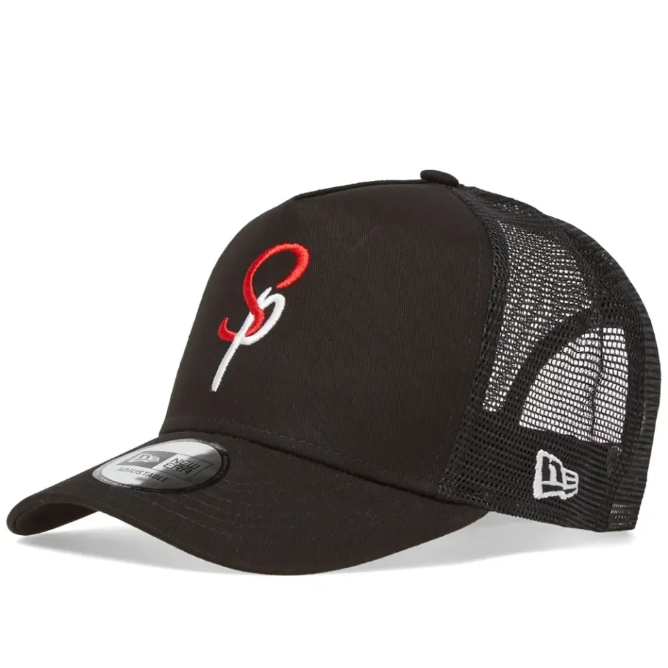 SOPHNET. New Era Mesh Cap