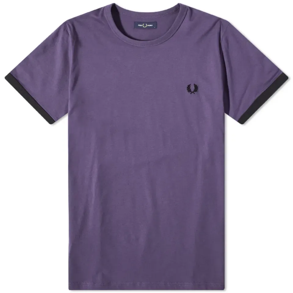 Ringer T-Shirt