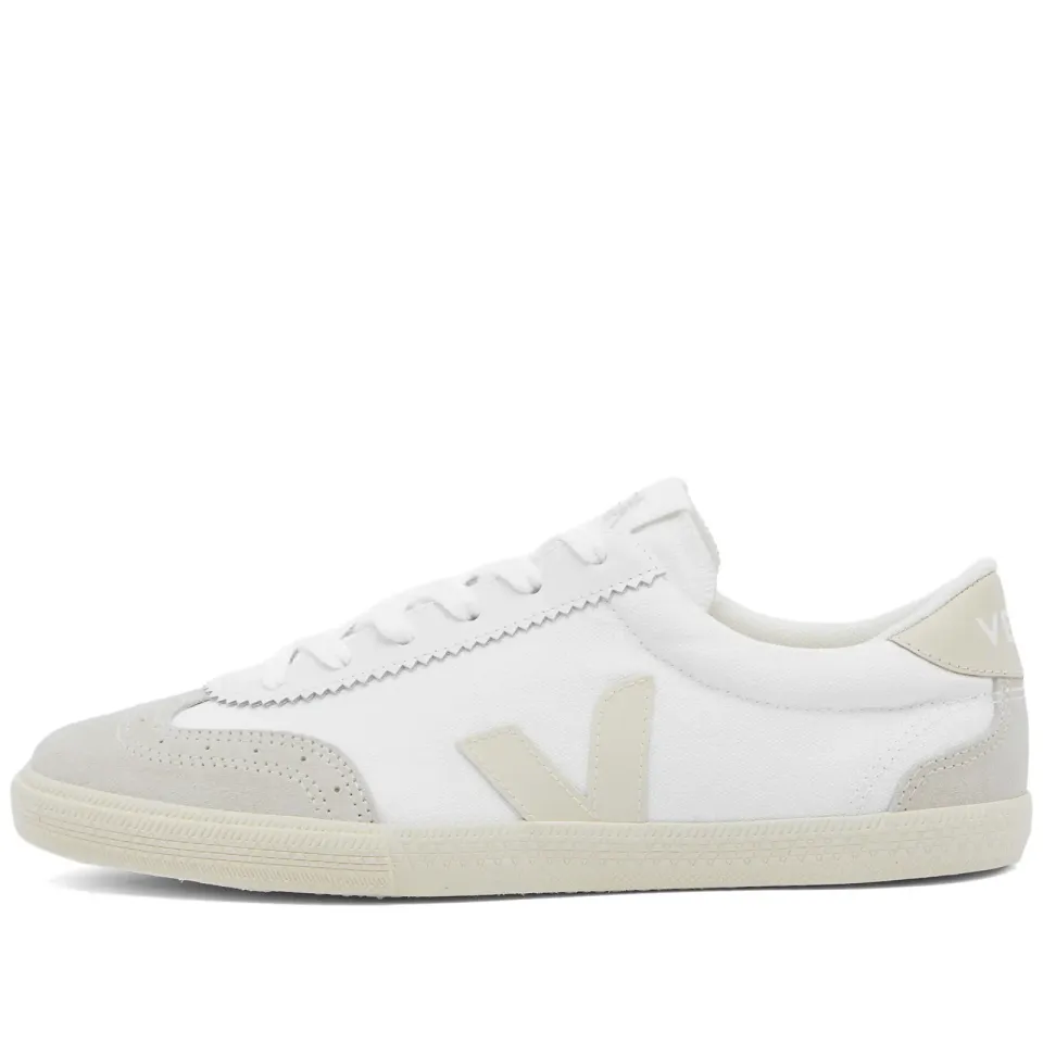 Womens Volley Sneaker