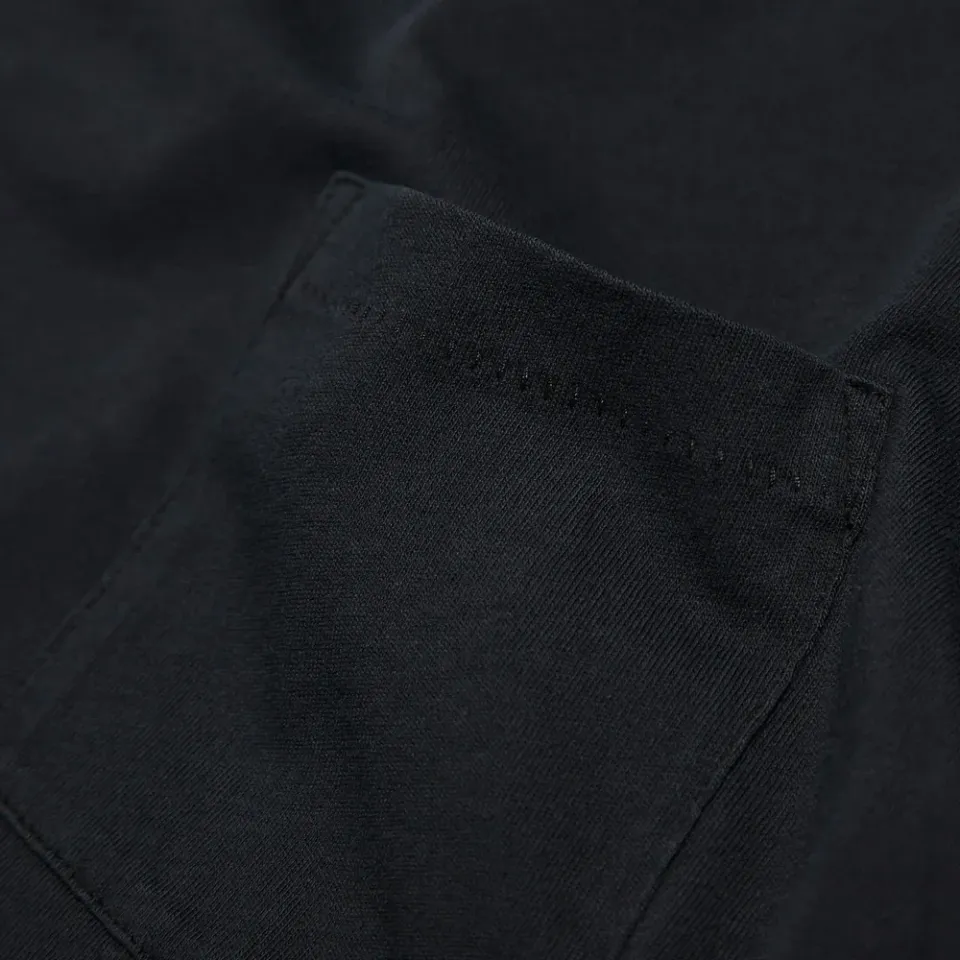 Acne Dublin Pocket Tee