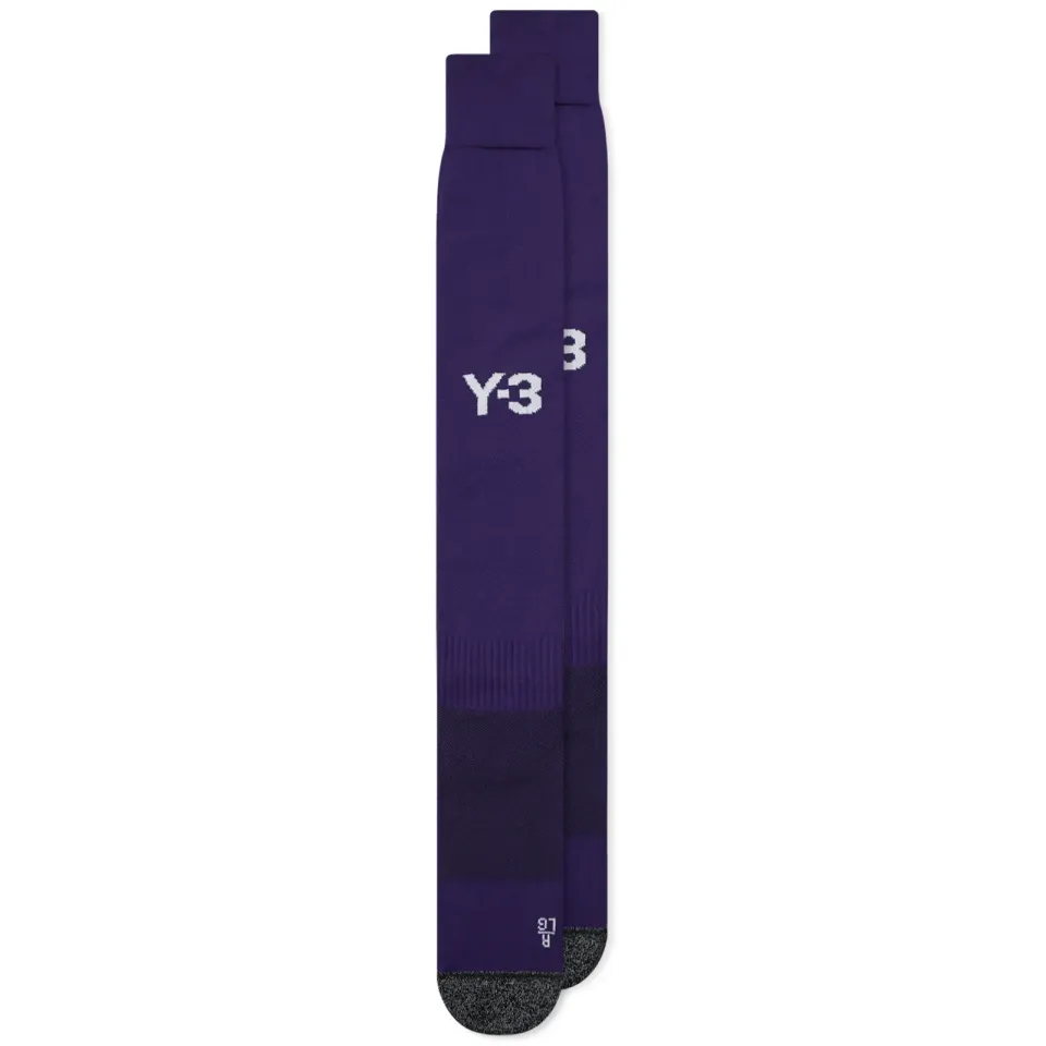 X Real Madrid 4Th Jersey Socks