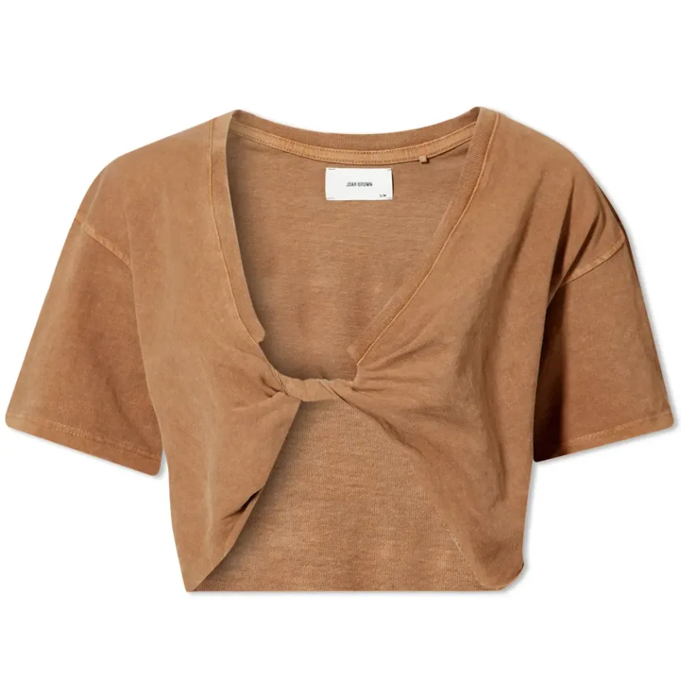 Twist T-Shirt