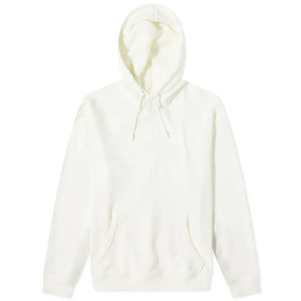 R.Y.V. Logo Hoody