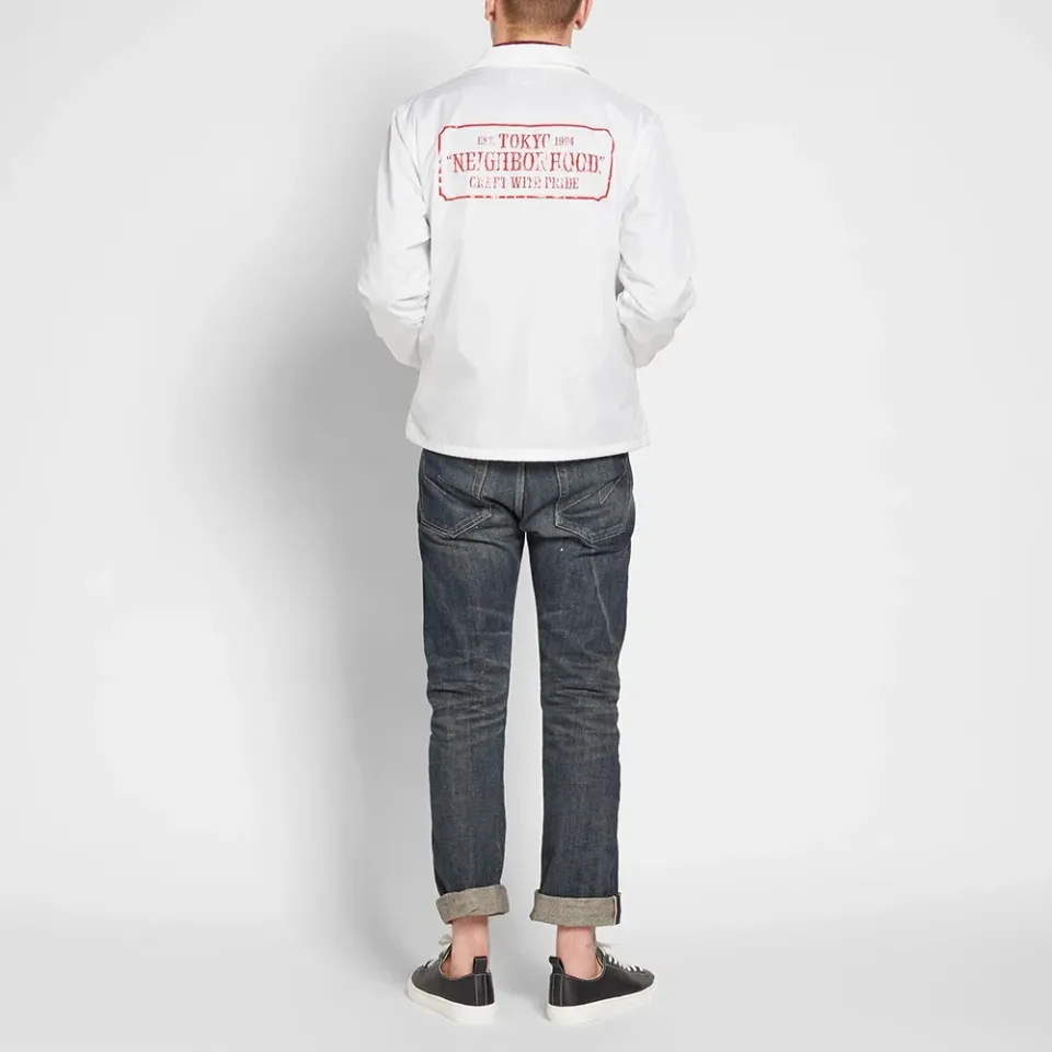 C.W.P. Brooks Jacket