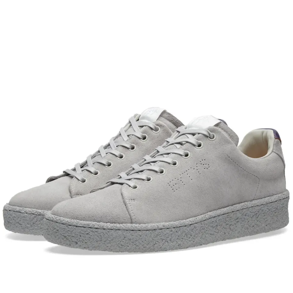Ace Suede Sneaker