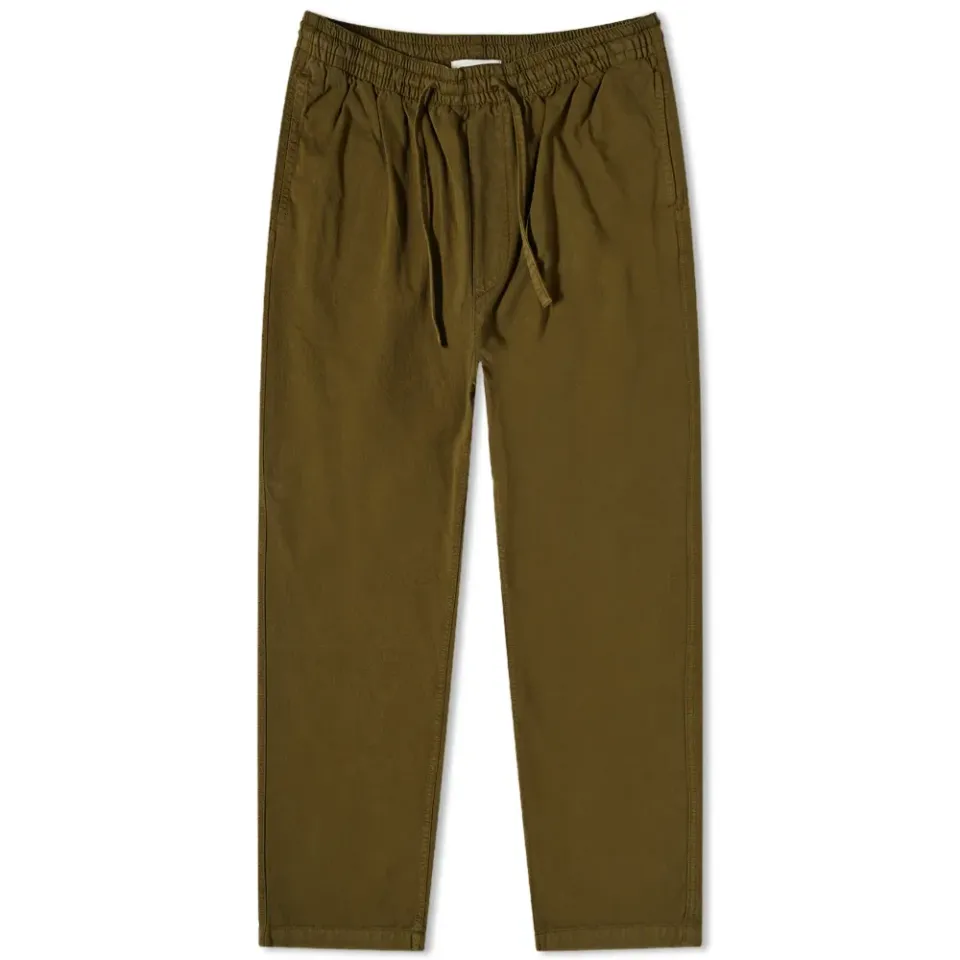 Herringbone Alva Skate Trouser