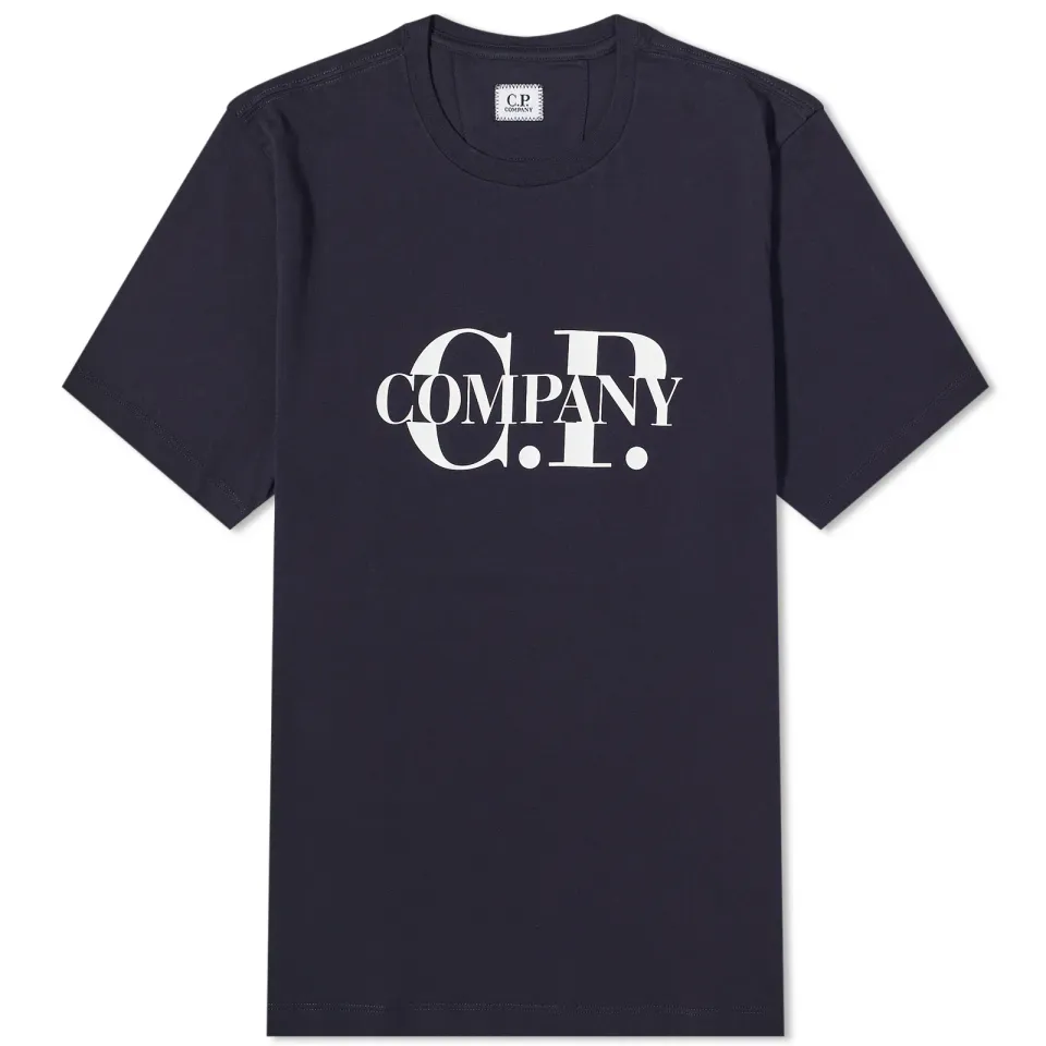 Logo T-Shirt