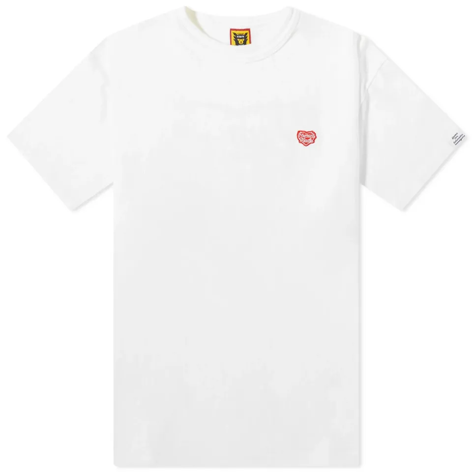 Heart Badge T-Shirt