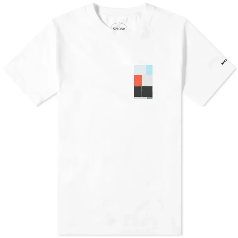 Intervals Tee