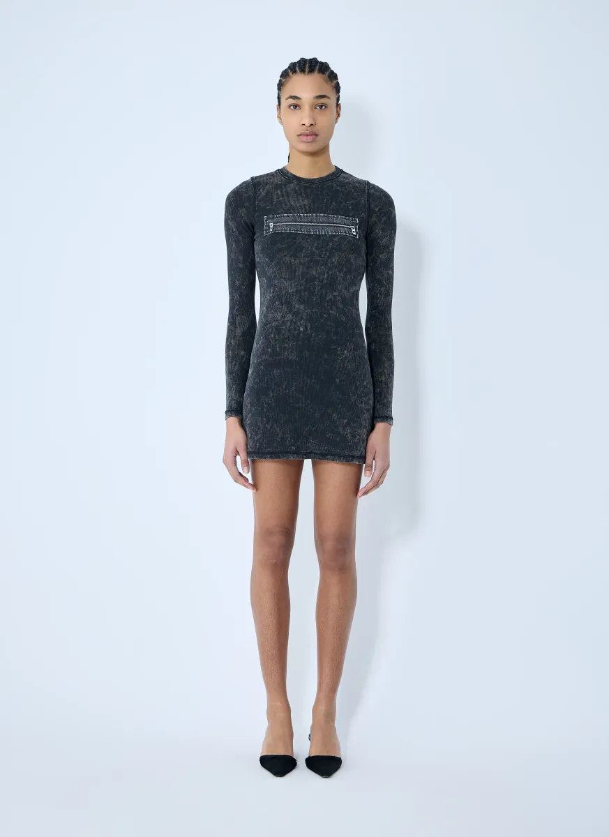 D-Erco Mini Dress