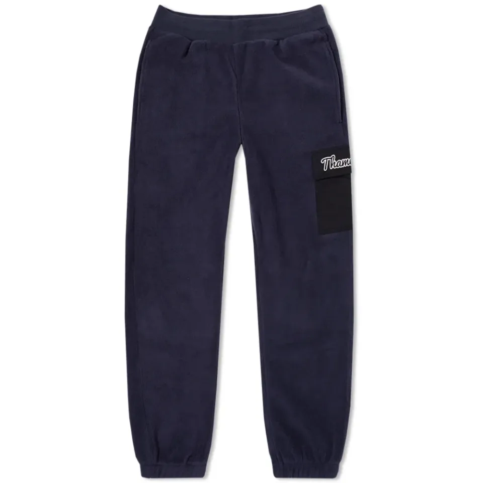 Fleece Jogger