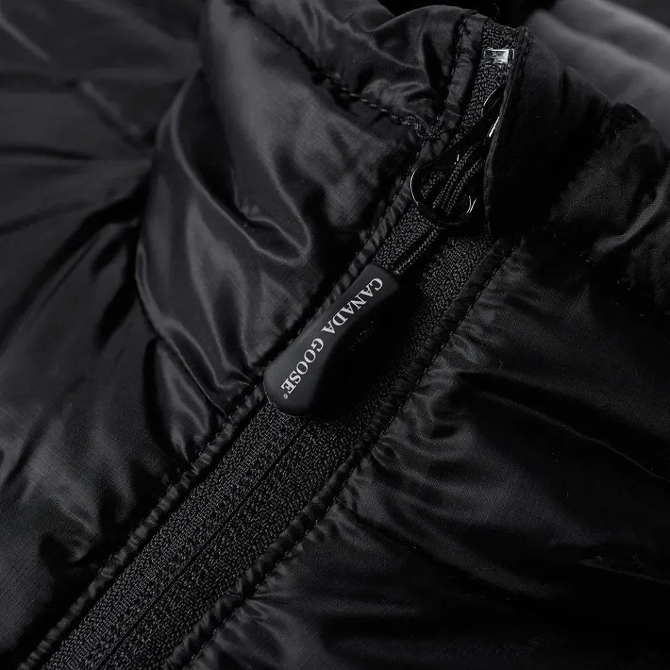 Lodge Vest