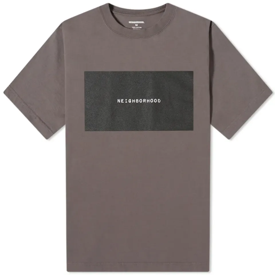 Label T-Shirt