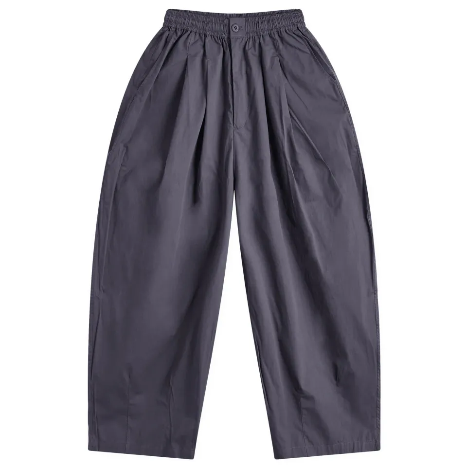 Essential Balloon Trousers