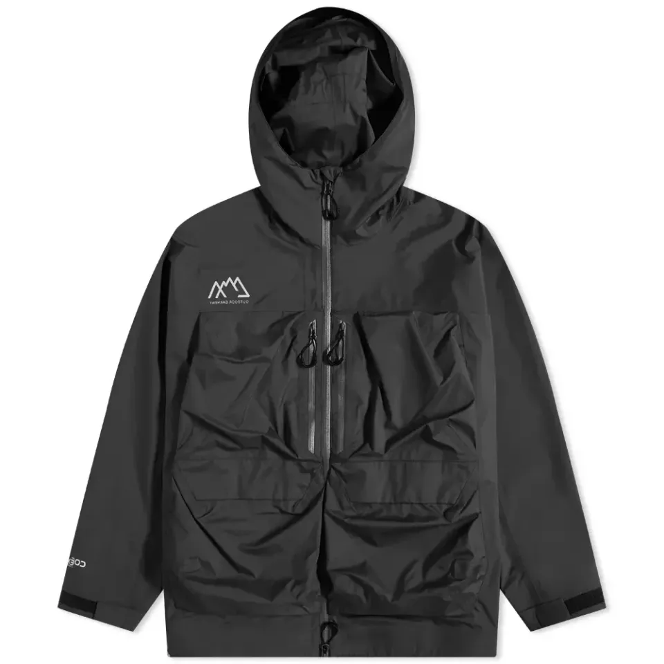Guide Shell Coexist Jacket