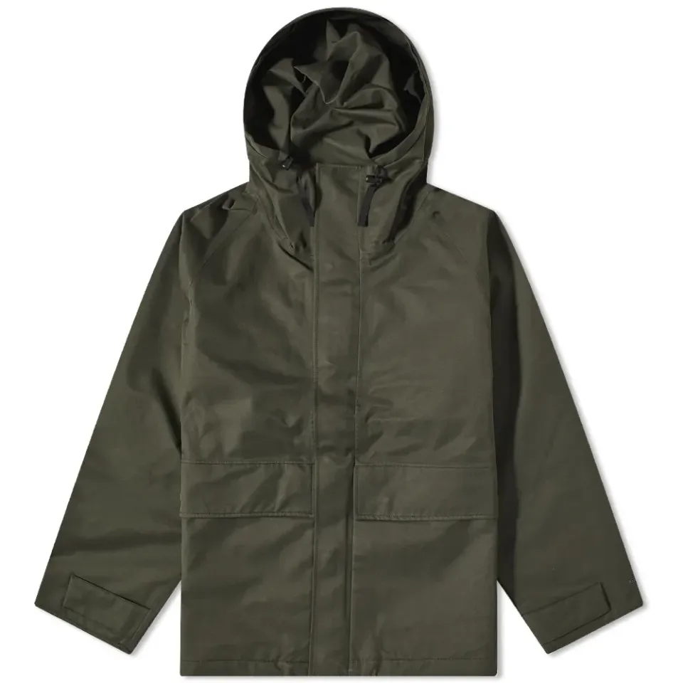 2L GORE-TEX Cruiser Jacket
