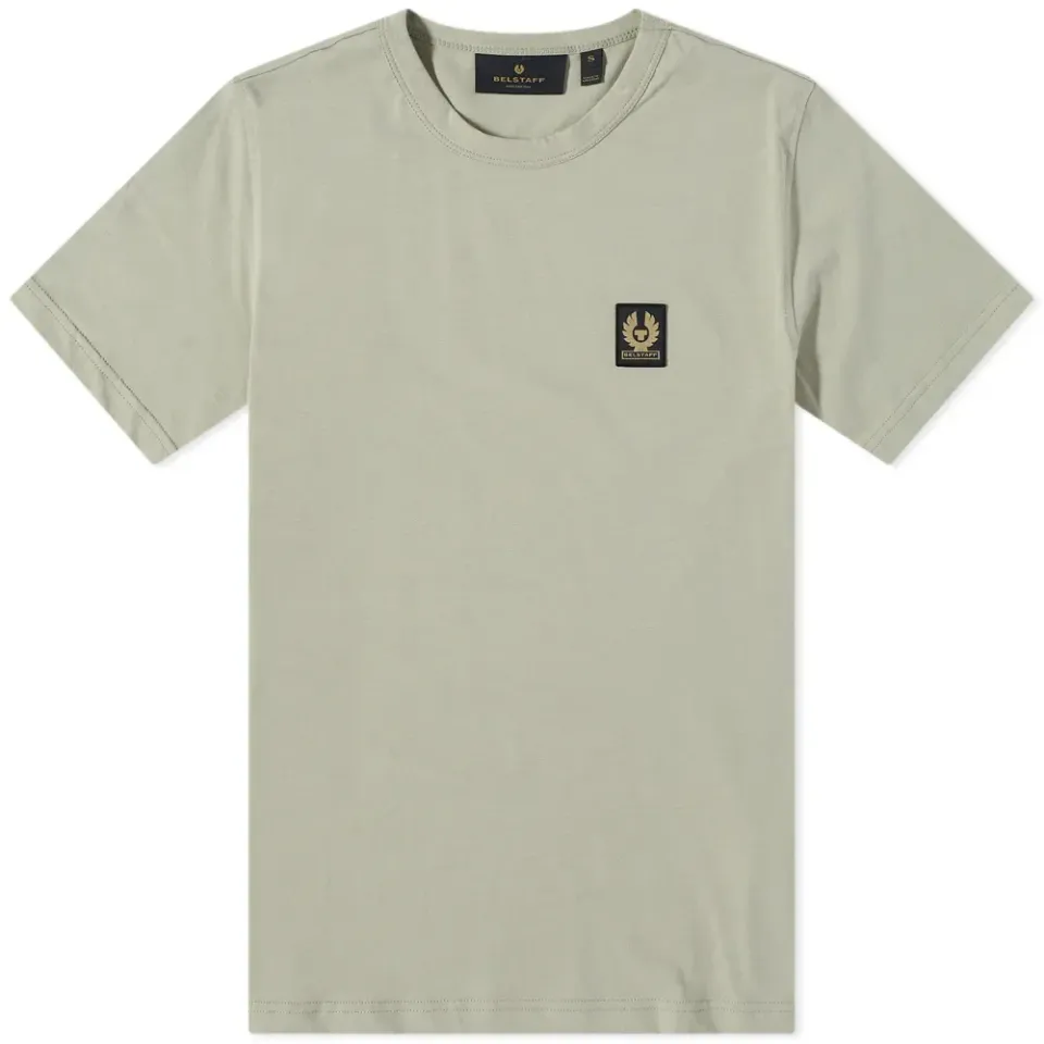 Patch T-Shirt