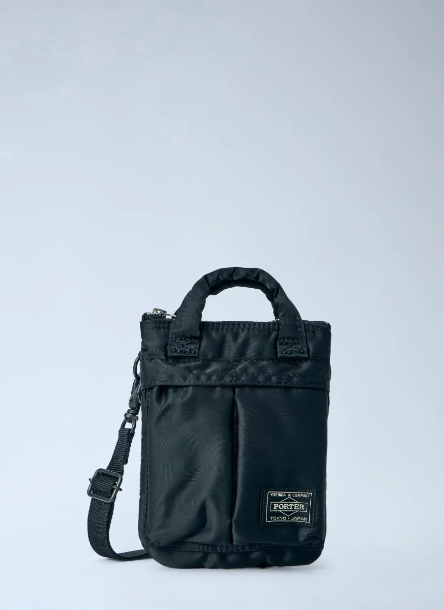 Mini Helmet Crossbody Bag