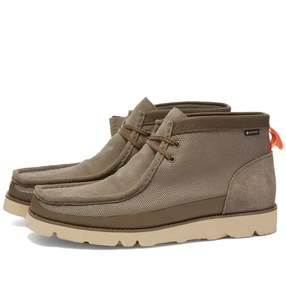 Wallabee 2.0 Gore-Tex