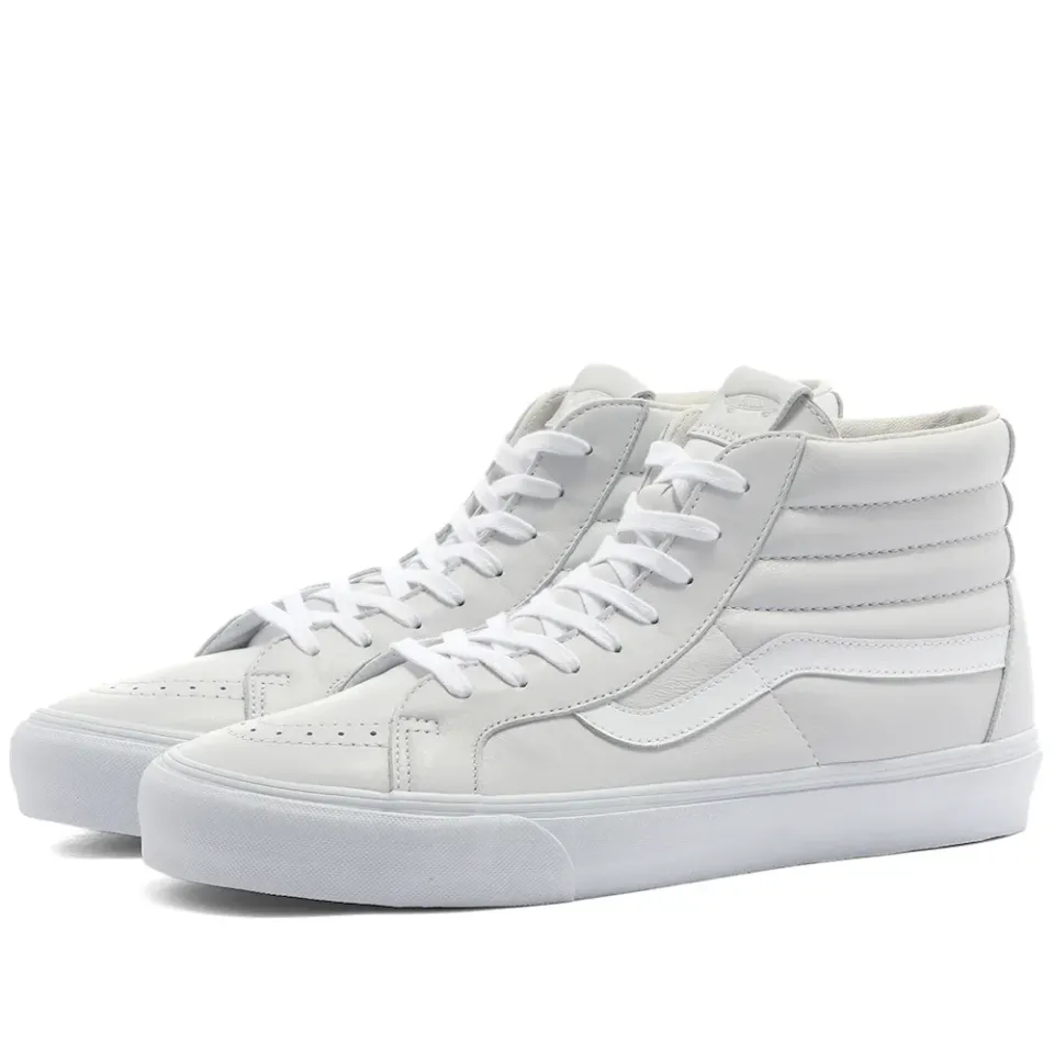 UA Sk8-Hi Reissue LX