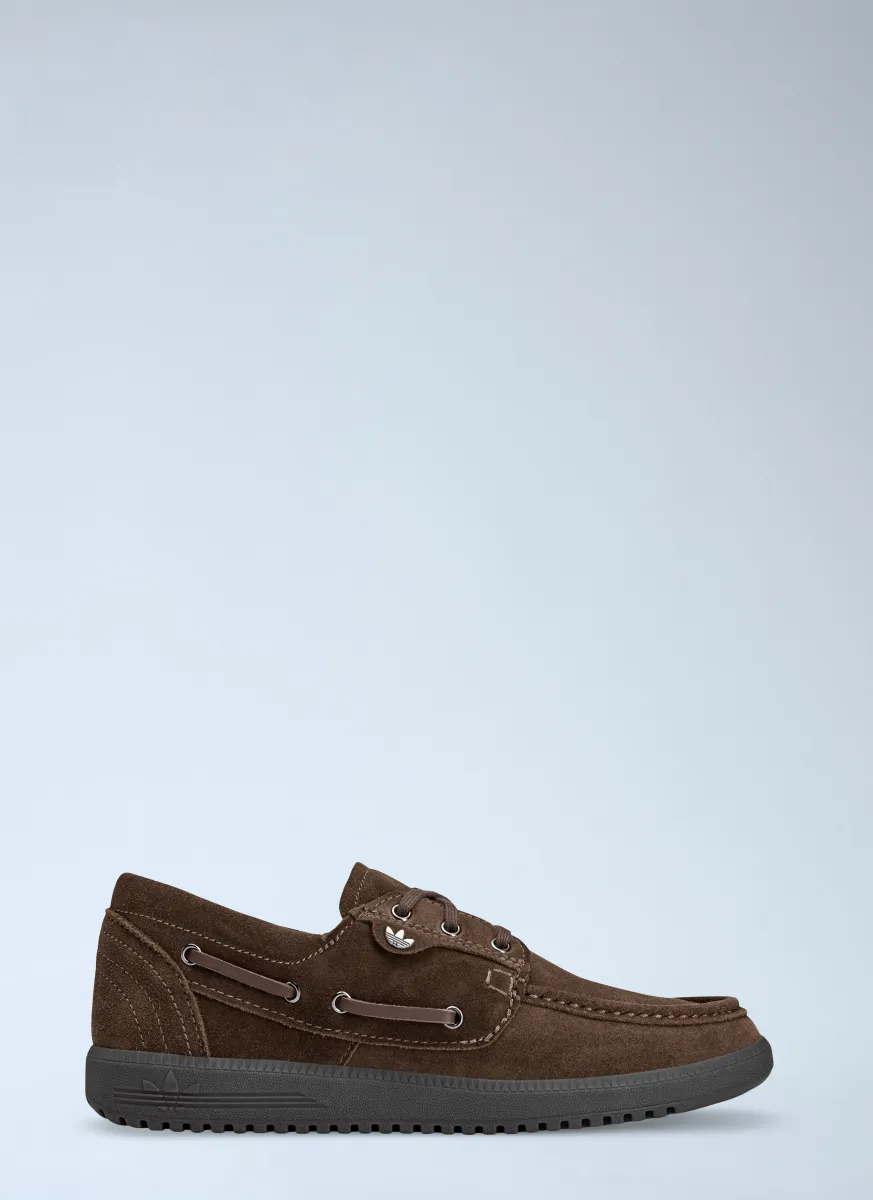Lytham SPZL Shoes