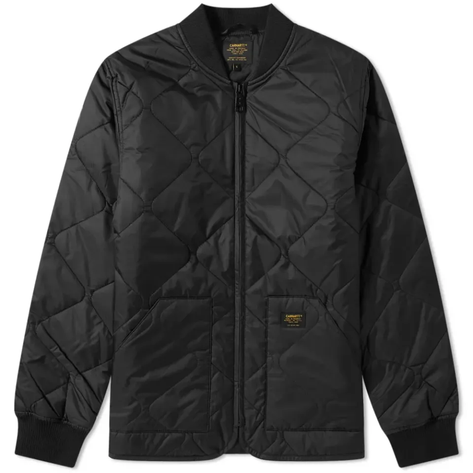 Newton Bomber Liner