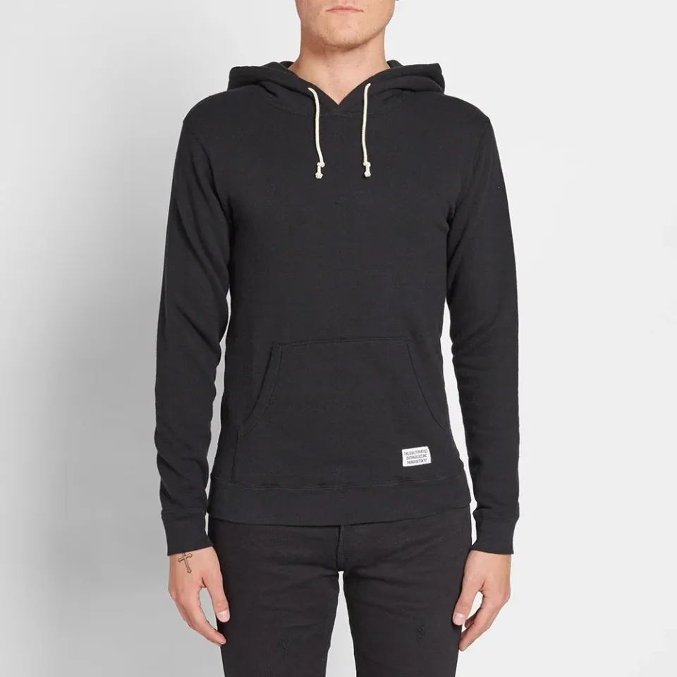 Guilty Parties Pullover Hoody