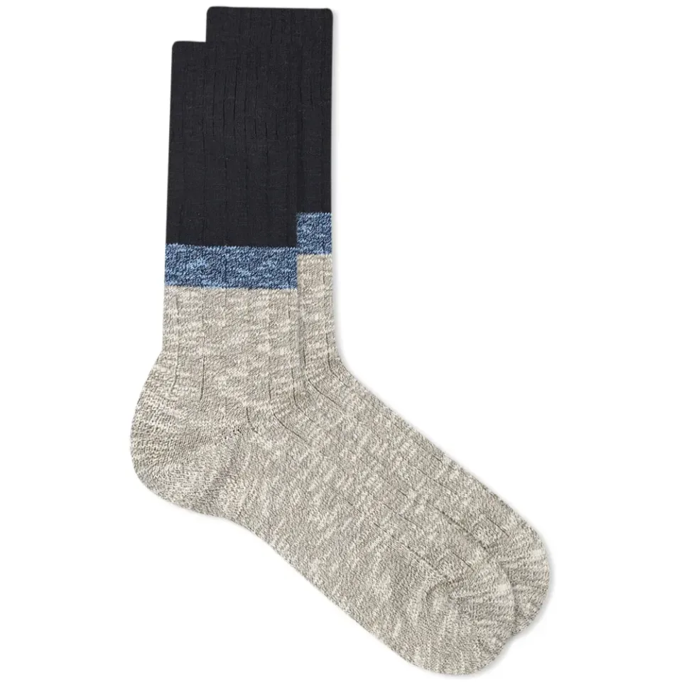Arnaud Rib Sock