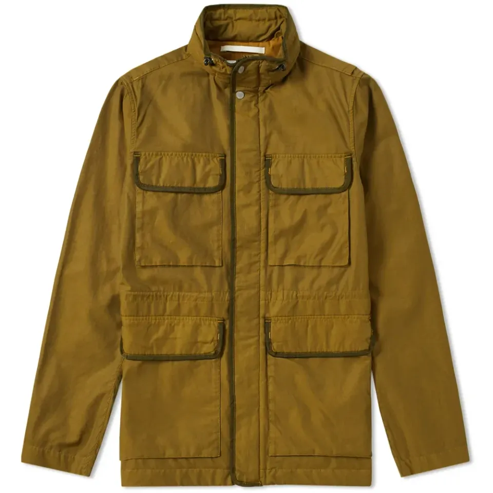 Skipper Nylon Jacket