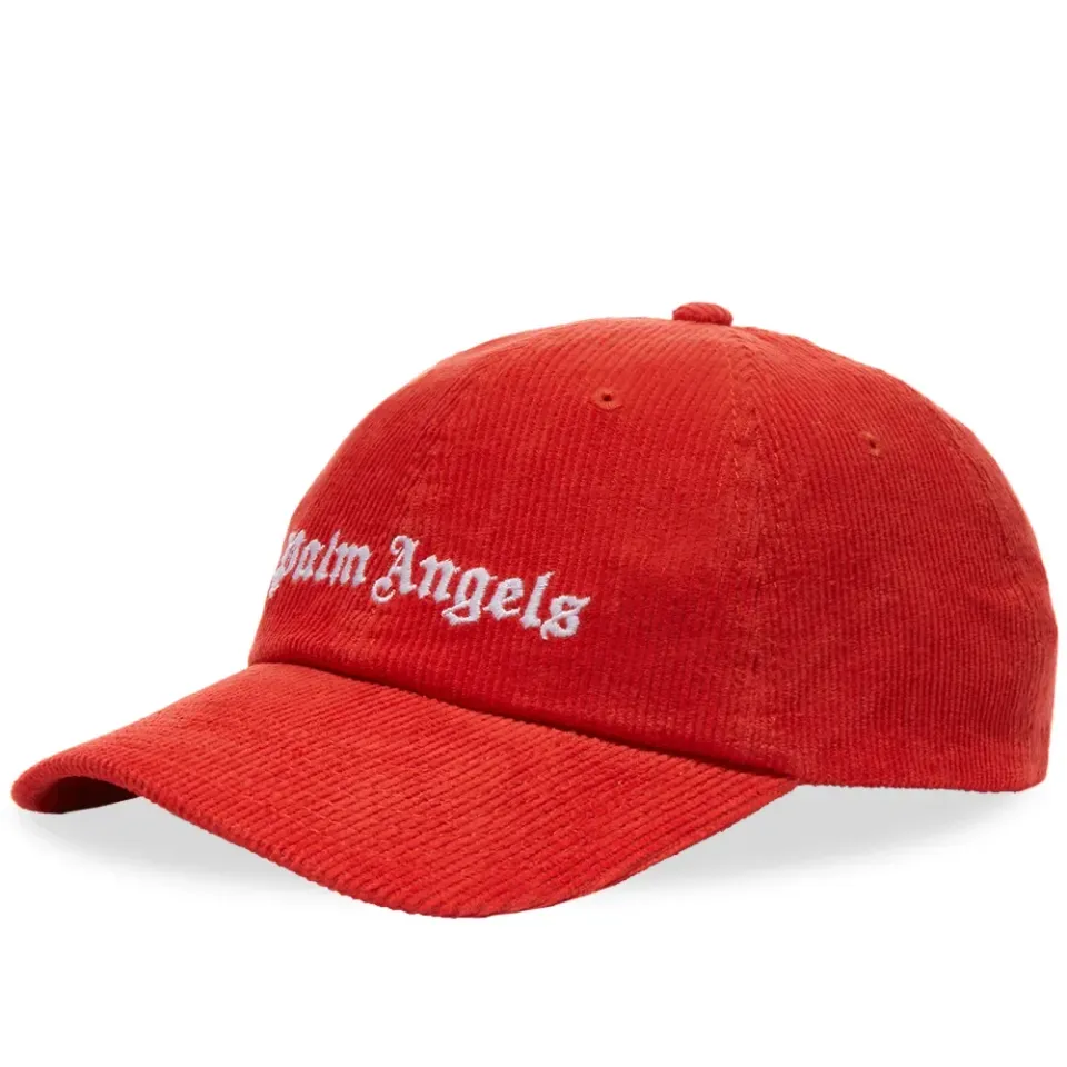 Cord Logo Cap