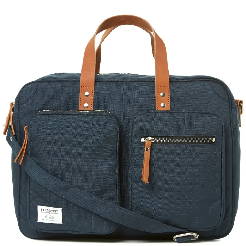 Arne Reporter Bag