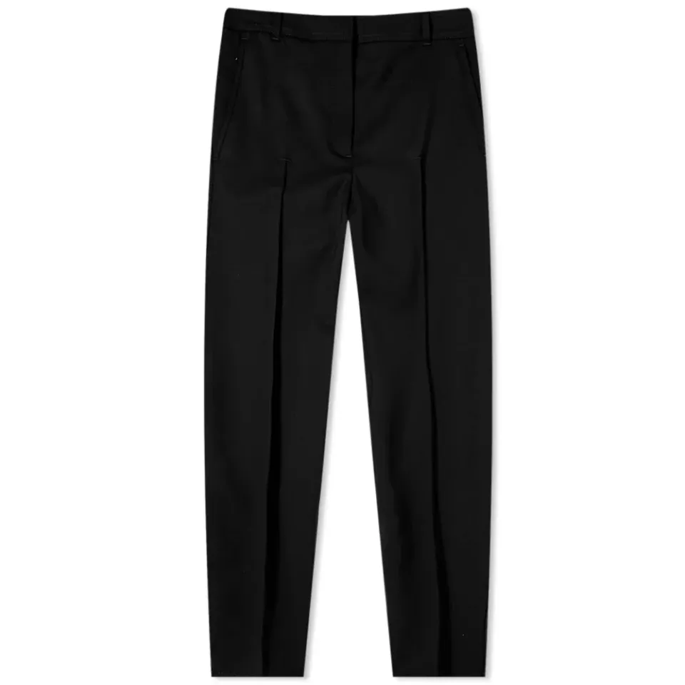 High Rise Skinny Trouser