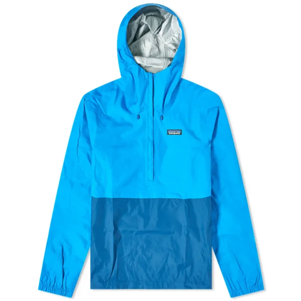 Torrentshell 3L Pullover Jacket