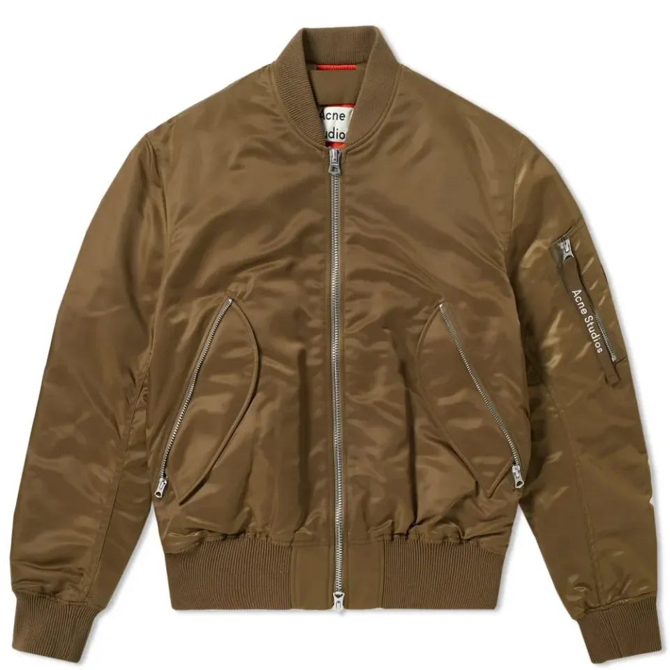 Makio MA-1 Jacket